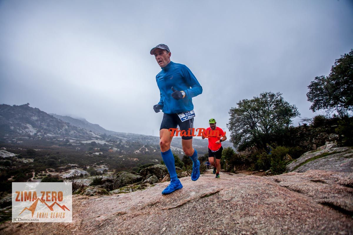 Ruta del Noroeste 19