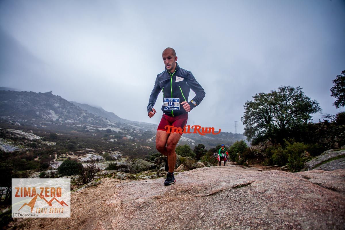 Ruta del Noroeste 19