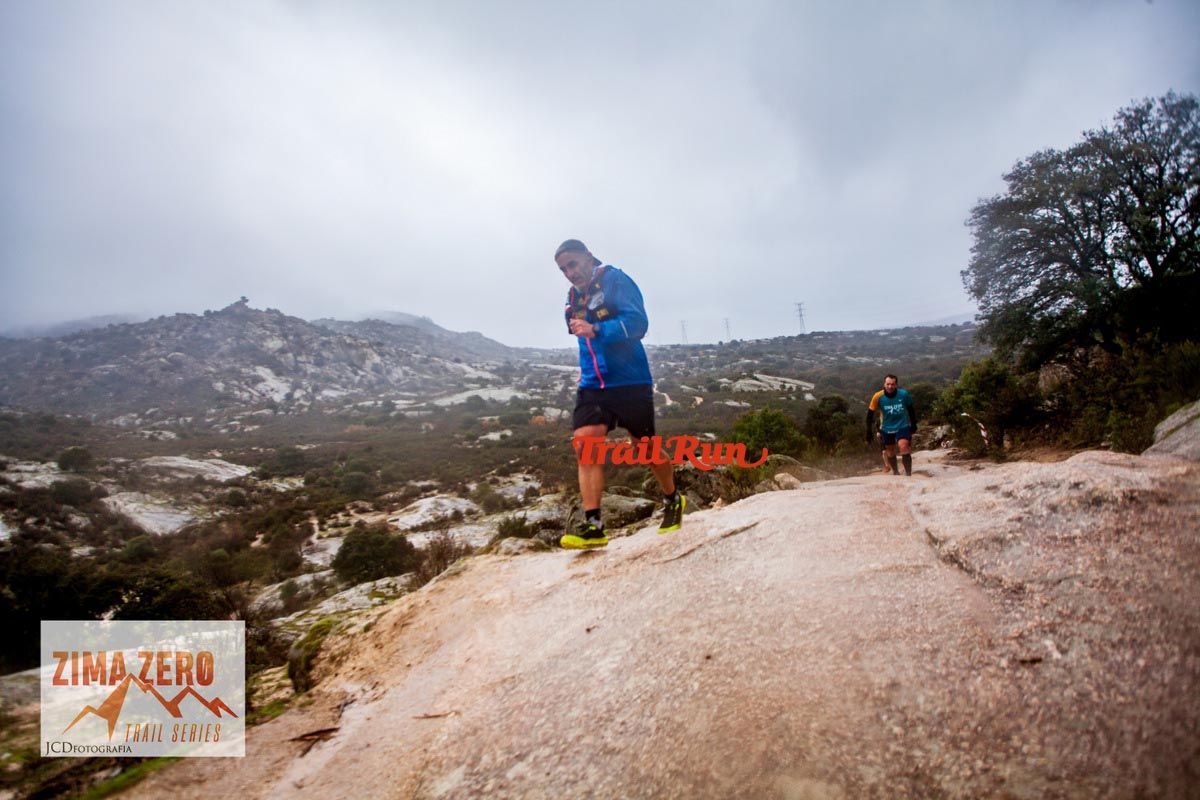 Ruta del Noroeste 20
