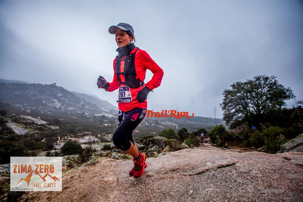 Ruta del Noroeste 19