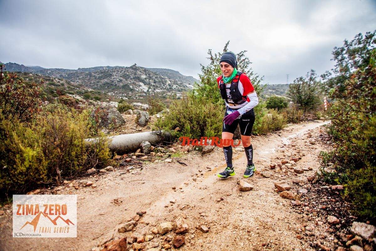 Ruta del Noroeste 20