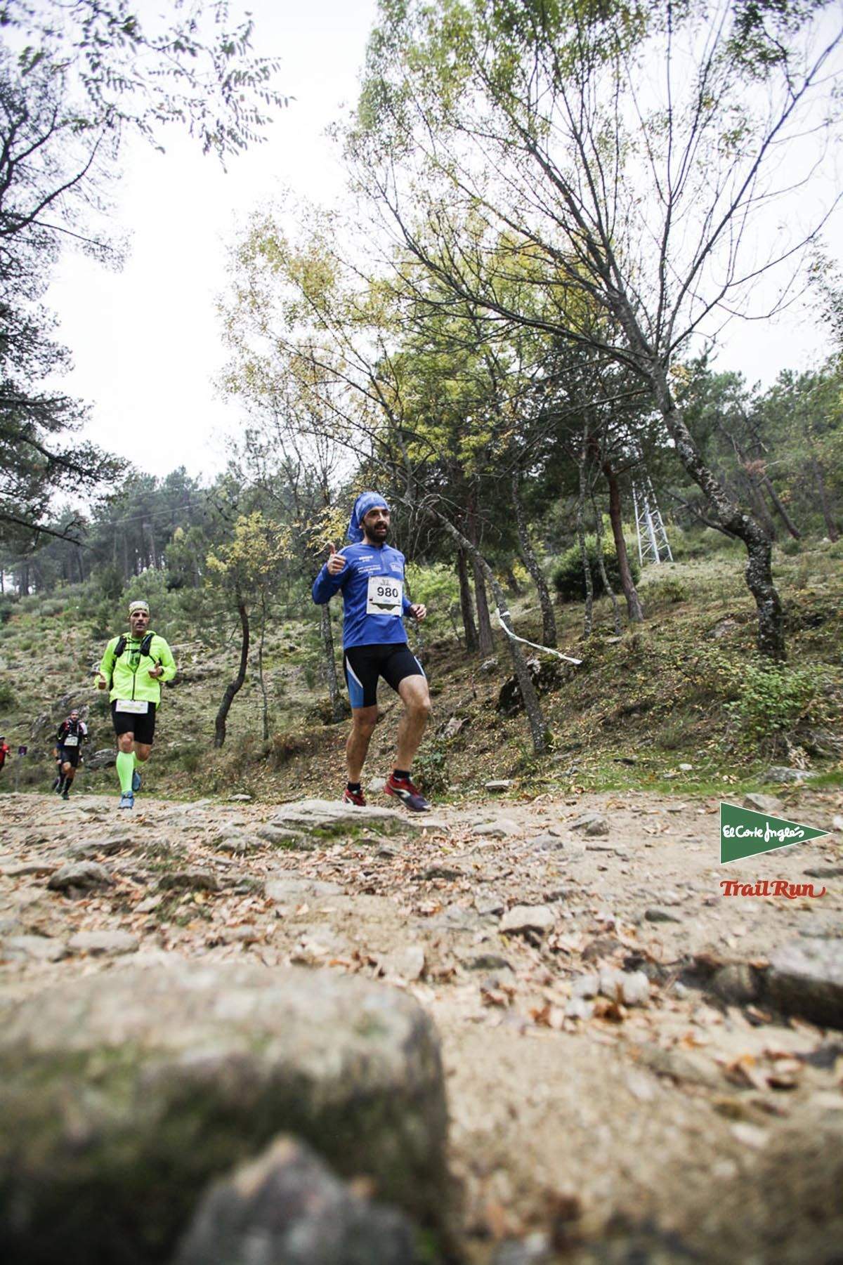 Races Trail Running-1