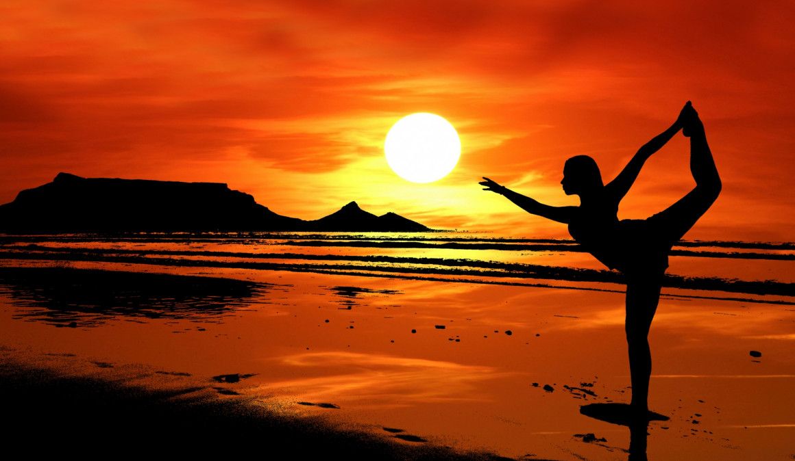 Descanso activo, estas son las mejores opciones