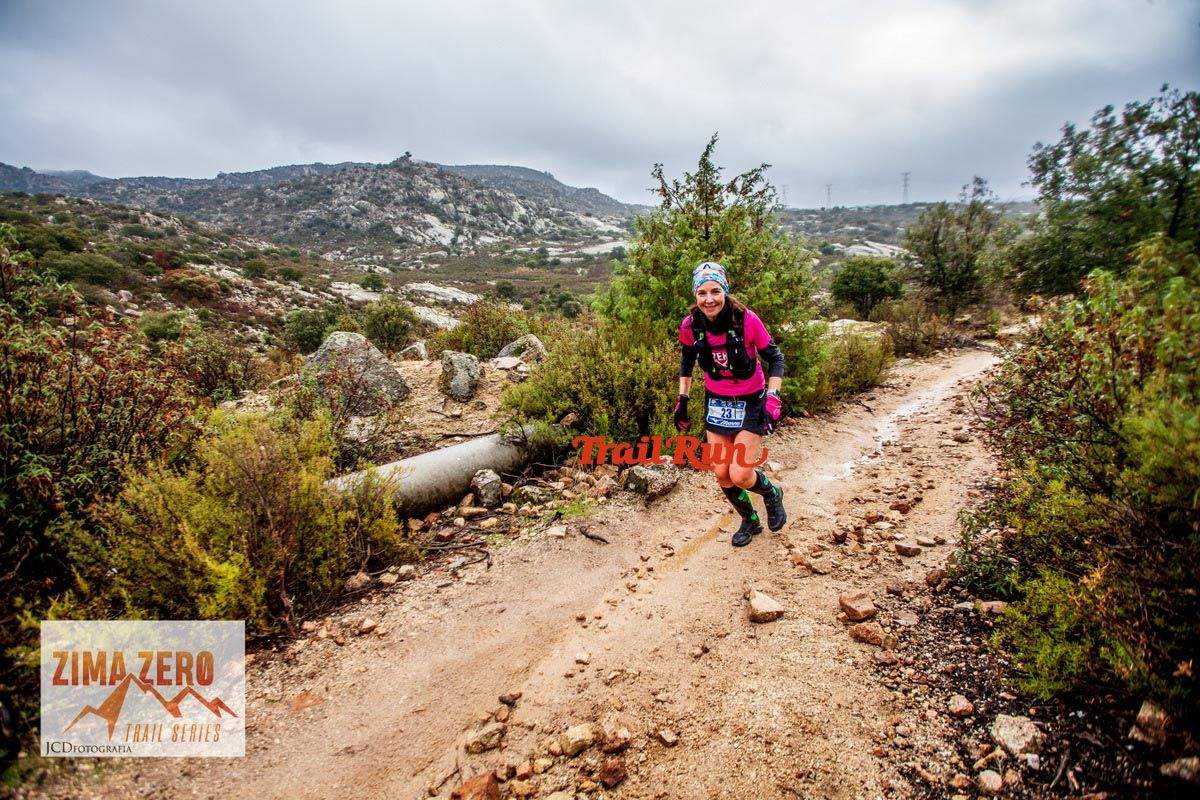 Ruta del Noroeste 20