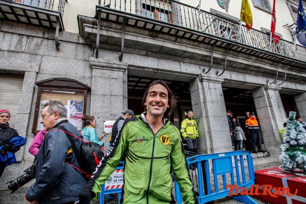 Carrera de Navidad de Cercedilla 2019 01