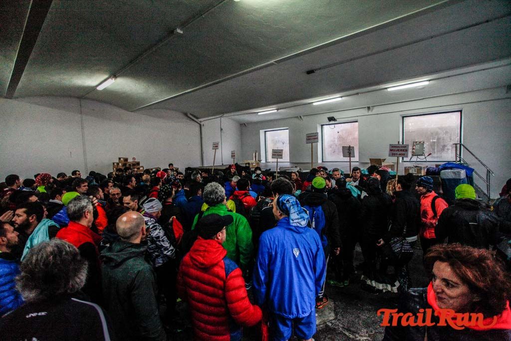 Carrera de Navidad de Cercedilla 2019 01