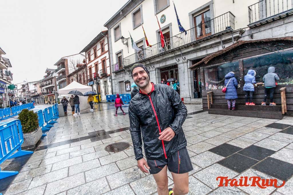 Carrera de Navidad de Cercedilla 2019 01