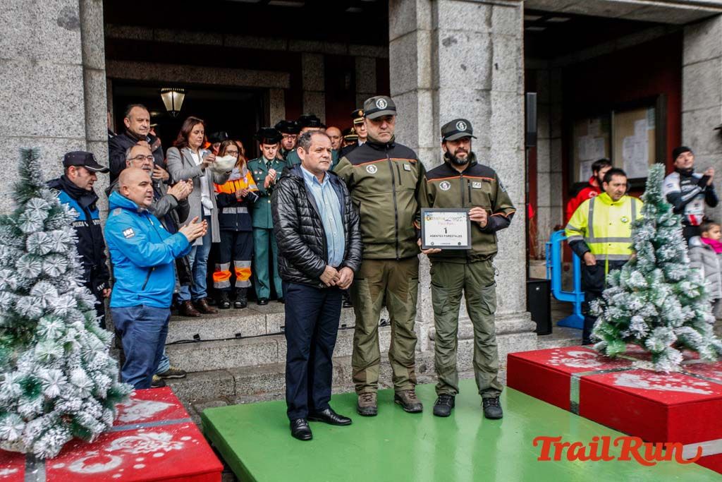 Carrera de Navidad de Cercedilla 2019 01