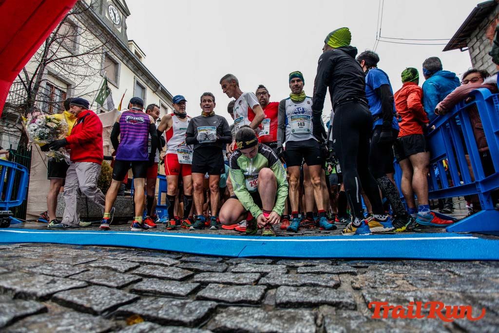 Carrera de Navidad de Cercedilla 2019 01