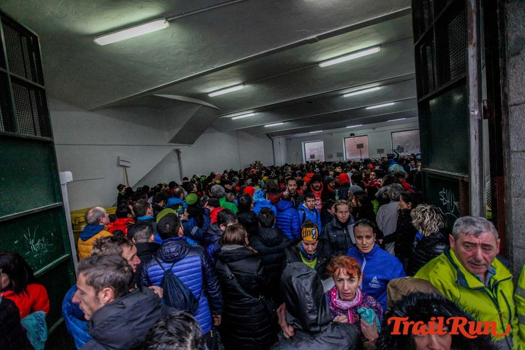 Carrera de Navidad de Cercedilla 2019 01