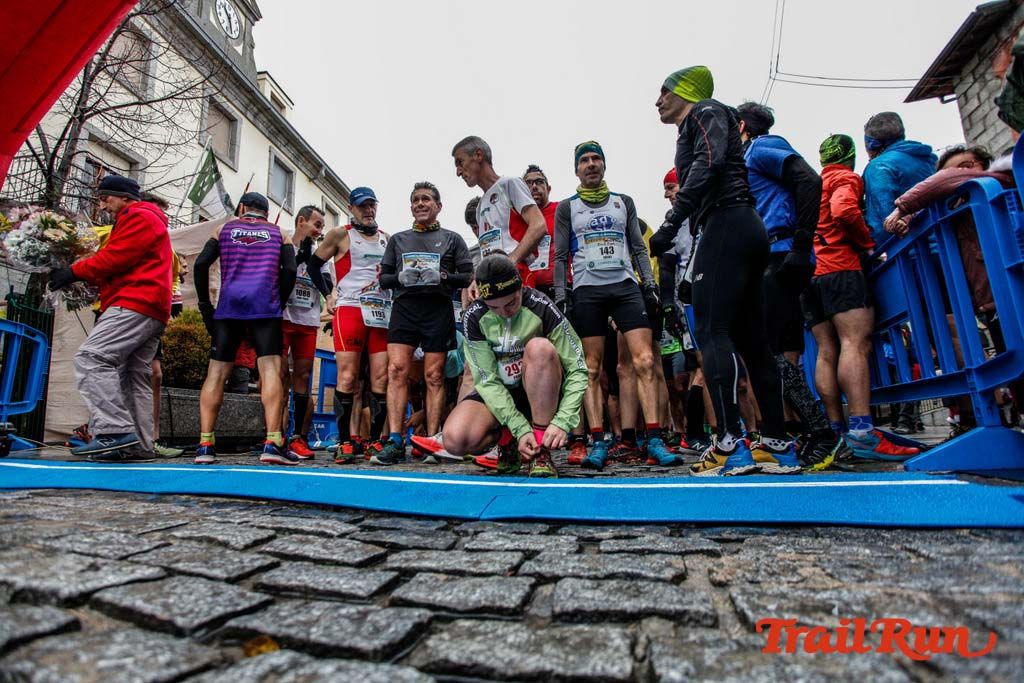 Carrera de Navidad de Cercedilla 2019 01