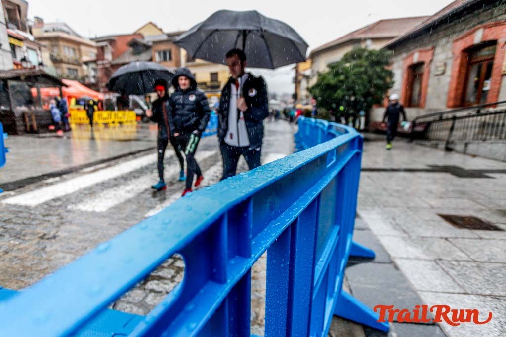 Carrera de Navidad de Cercedilla 2019 01