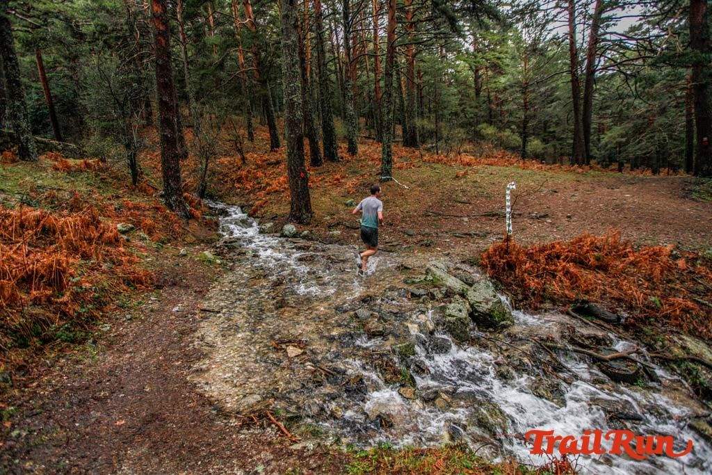 Carrera de Navidad de Cercedilla 2019 03
