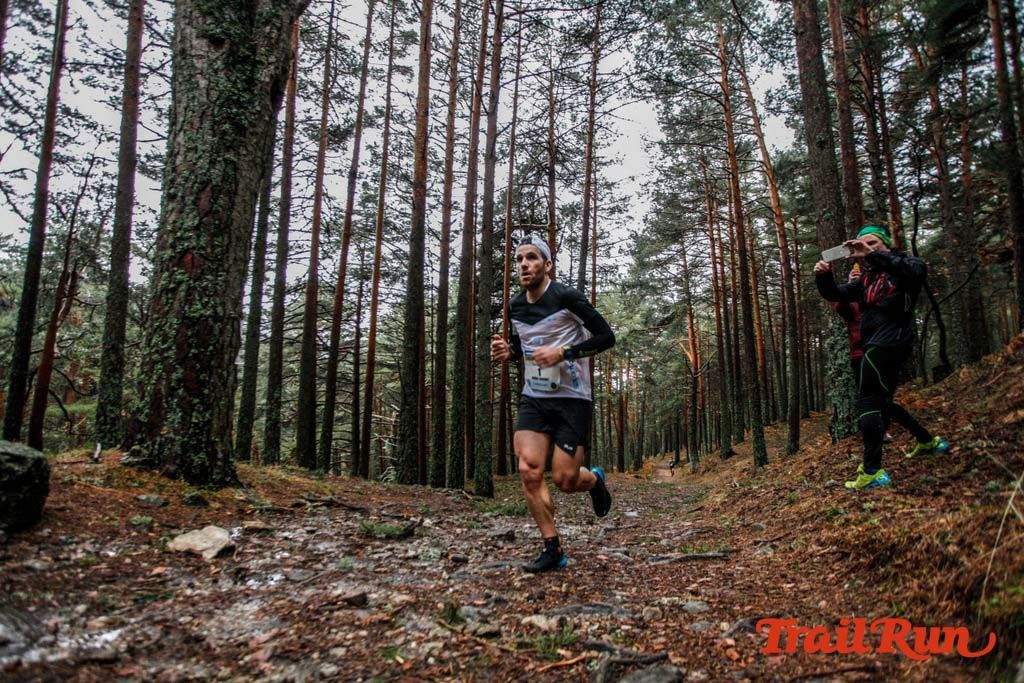 Carrera de Navidad de Cercedilla 2019 03