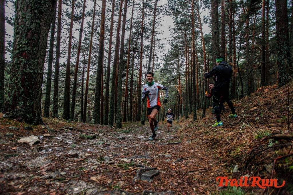 Carrera de Navidad de Cercedilla 2019 02
