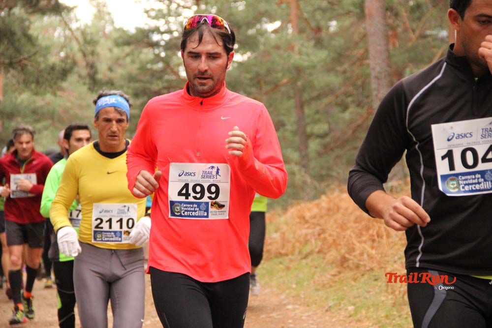 Carrera Cercedilla 2015-02