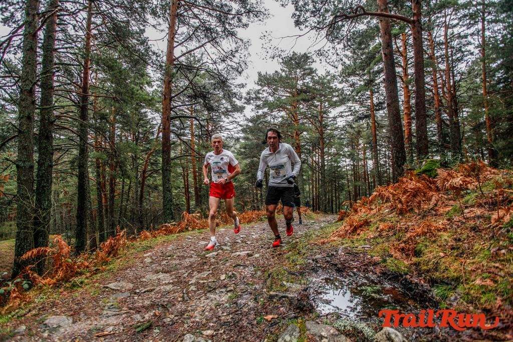 Carrera de Navidad de Cercedilla 2019 03