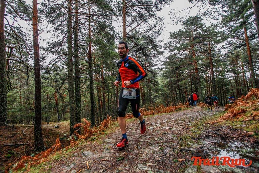 Carrera de Navidad de Cercedilla 2019 04