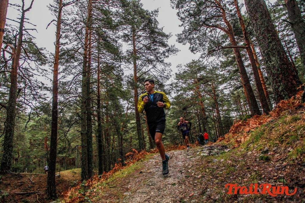 Carrera de Navidad de Cercedilla 2019 04
