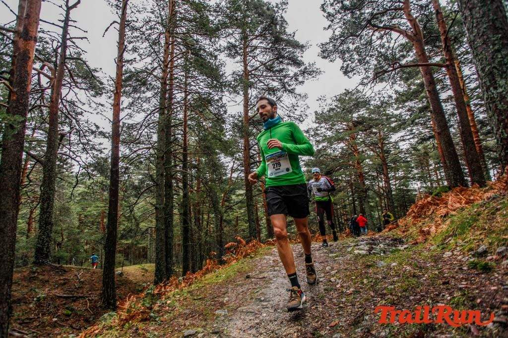 Carrera de Navidad de Cercedilla 2019 04