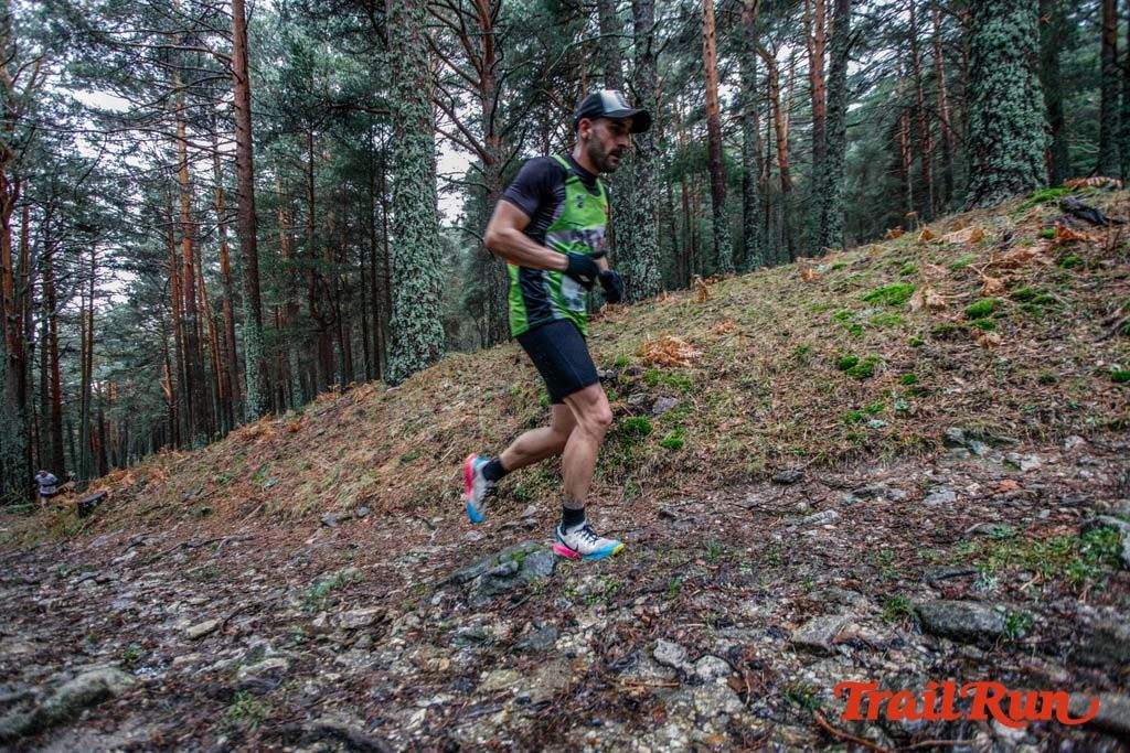 Carrera de Navidad de Cercedilla 2019 03