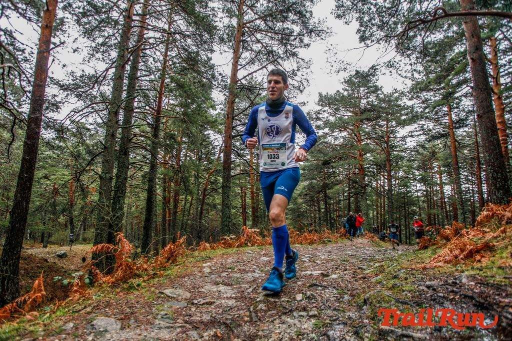 Carrera de Navidad de Cercedilla 2019 03