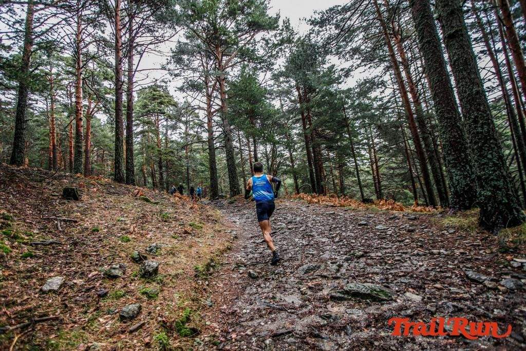 Carrera de Navidad de Cercedilla 2019 03