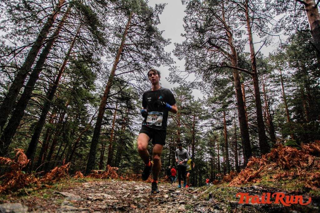 Carrera de Navidad de Cercedilla 2019 03