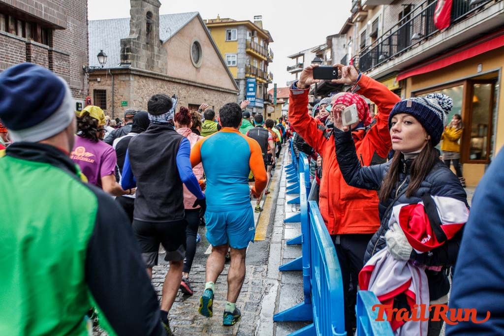Carrera de Navidad de Cercedilla 2019 02
