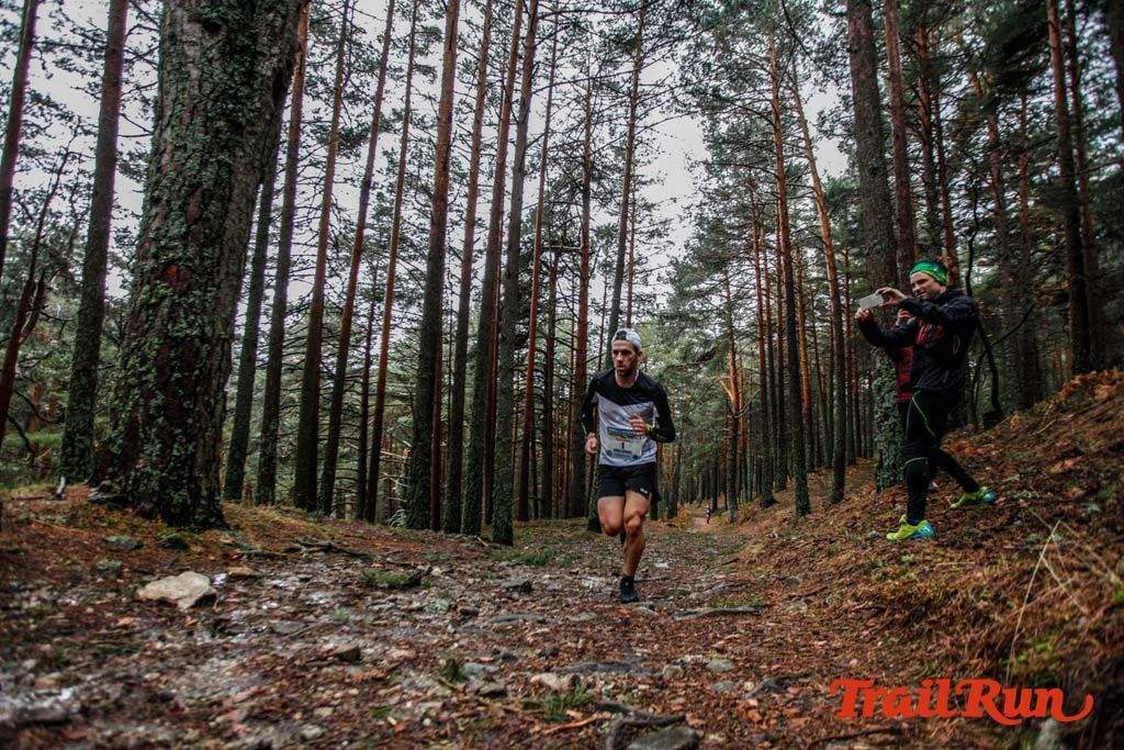 Carrera de Navidad de Cercedilla 2019 03