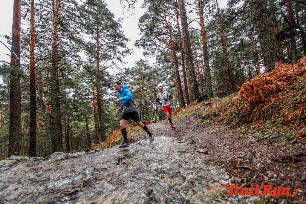 Carrera de Navidad de Cercedilla 2019 05
