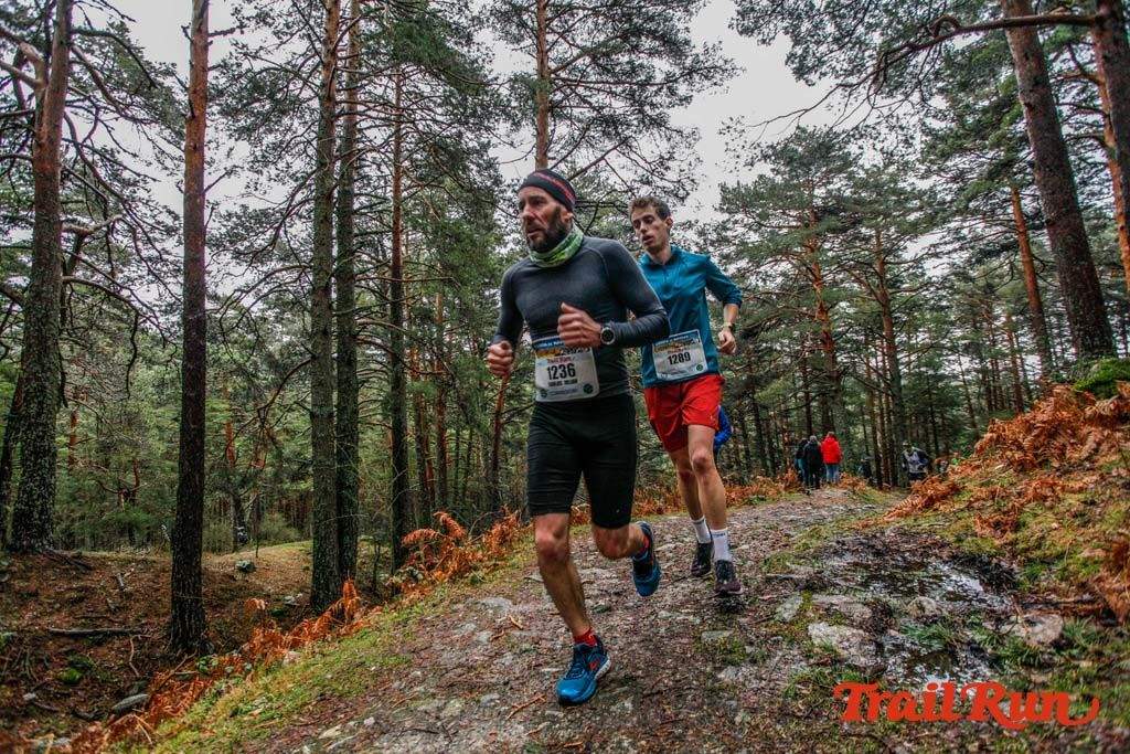 Carrera de Navidad de Cercedilla 2019 04