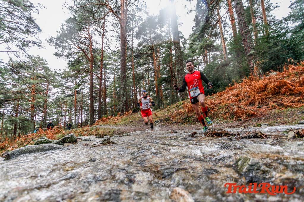 Carrera de Navidad de Cercedilla 2019 06