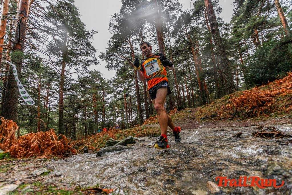 Carrera de Navidad de Cercedilla 2019 05
