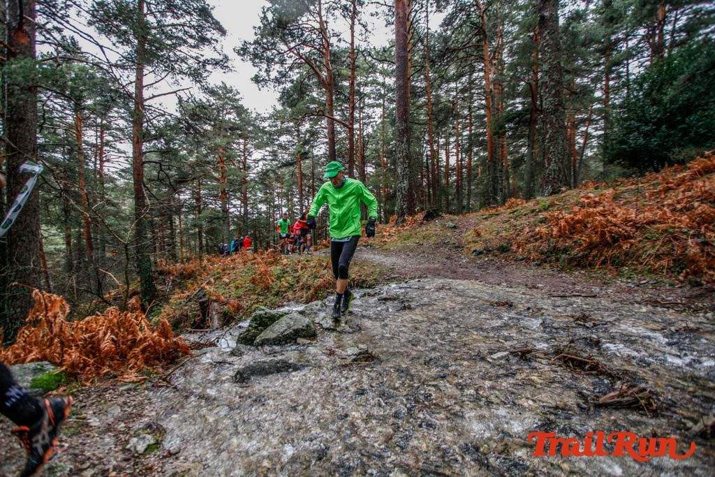 Carrera de Navidad de Cercedilla 2019 05