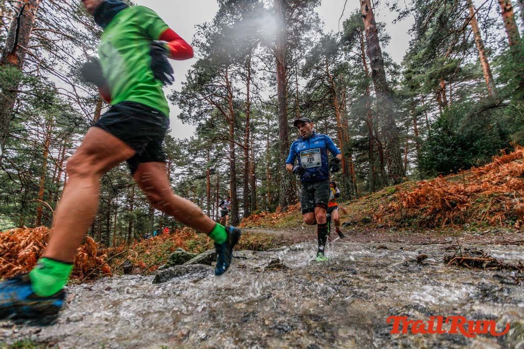 Carrera de Navidad de Cercedilla 2019 05