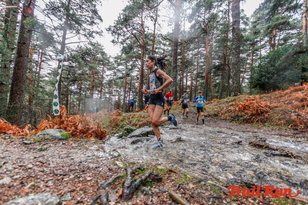 Carrera de Navidad de Cercedilla 2019 06