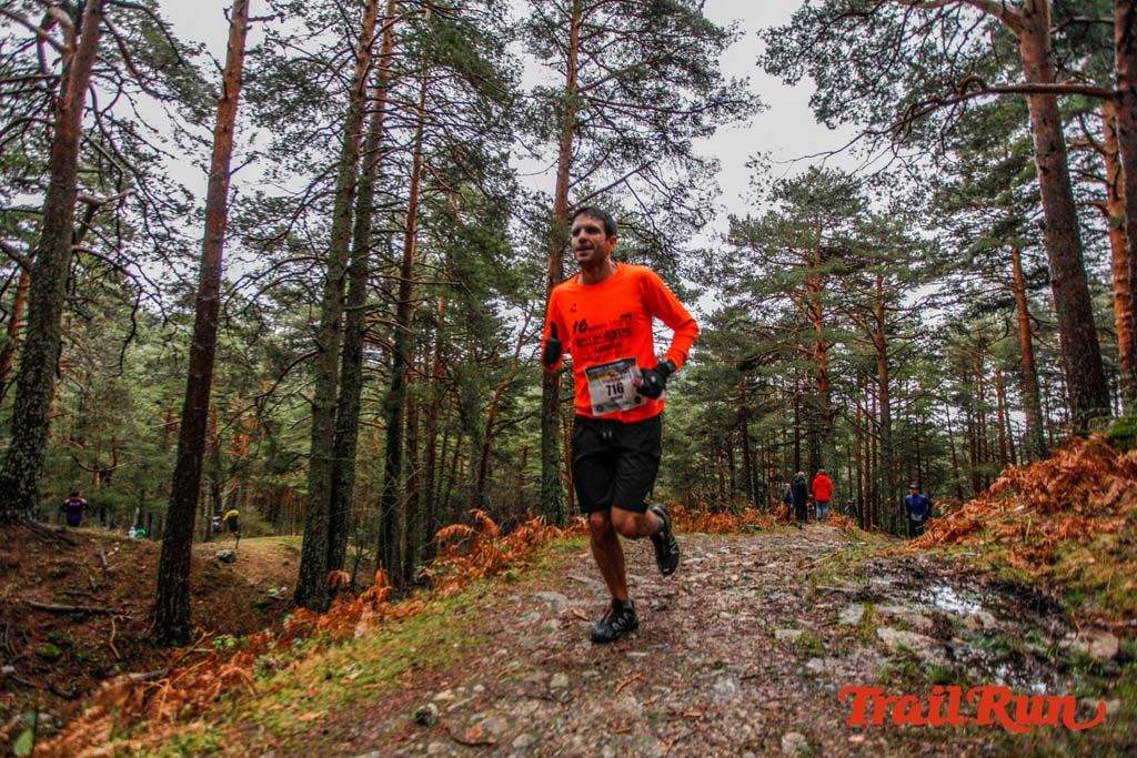Carrera de Navidad de Cercedilla 2019 04