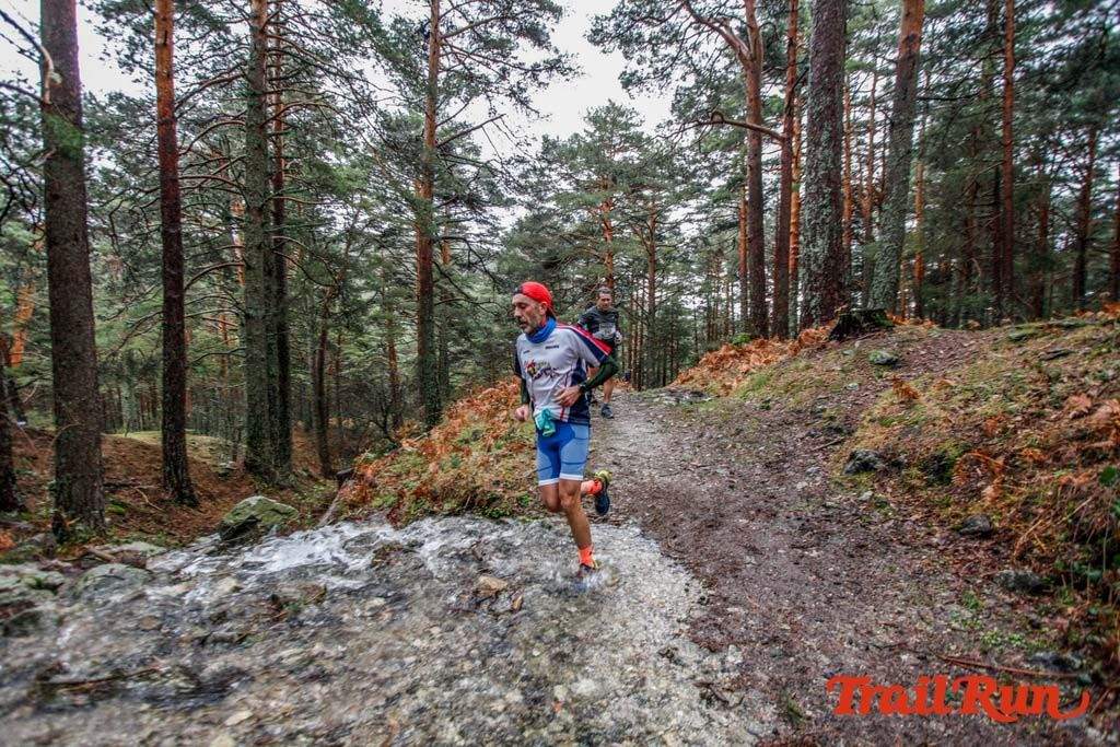 Carrera de Navidad de Cercedilla 2019 04