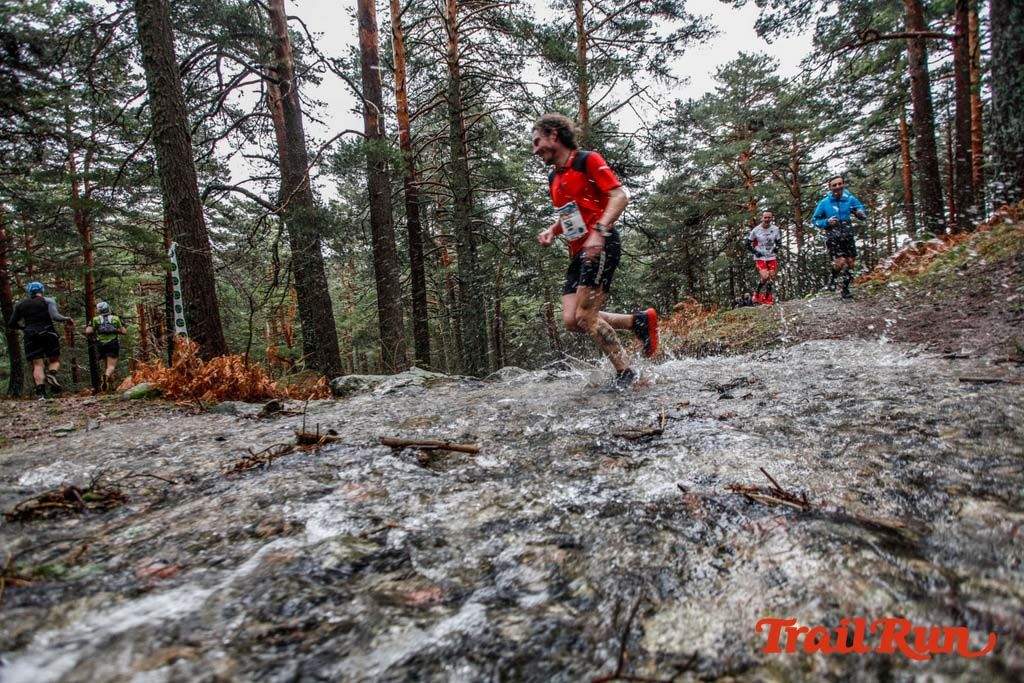 Carrera de Navidad de Cercedilla 2019 05