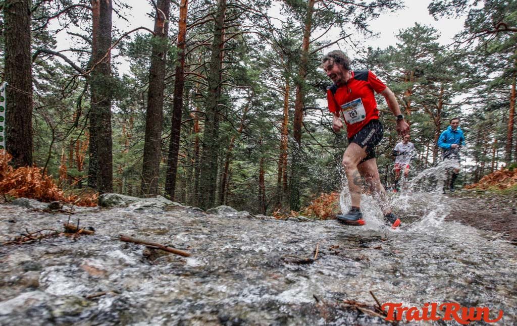 Carrera de Navidad de Cercedilla 2019 05