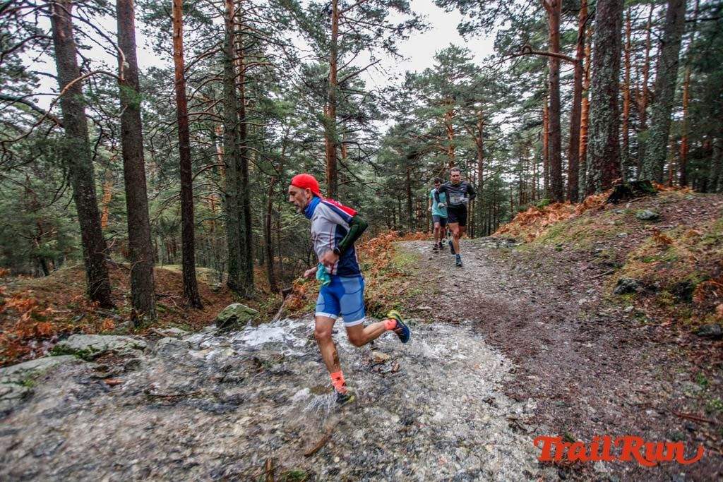Carrera de Navidad de Cercedilla 2019 04
