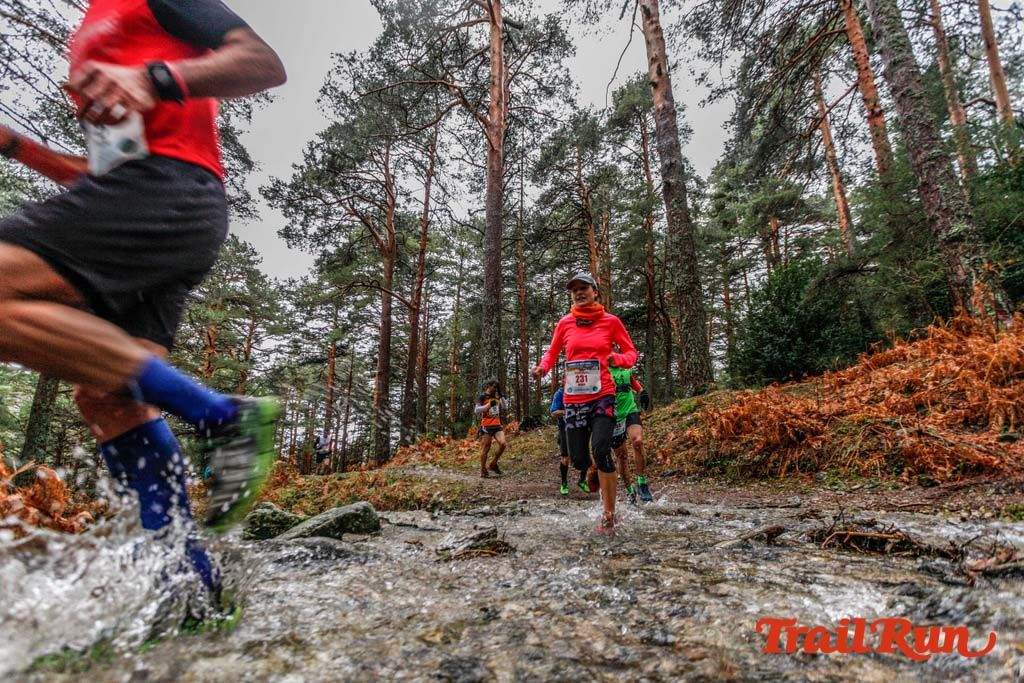 Carrera de Navidad de Cercedilla 2019 05