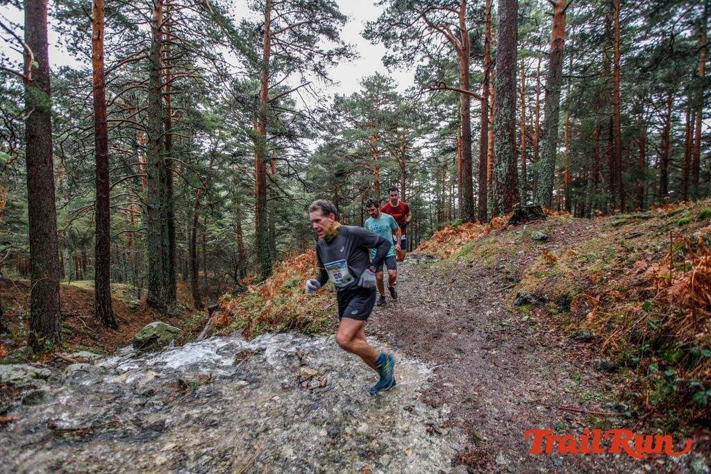 Carrera de Navidad de Cercedilla 2019 05
