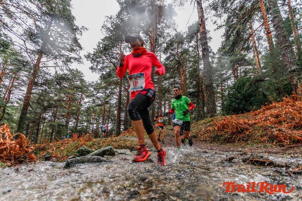 Carrera de Navidad de Cercedilla 2019 05