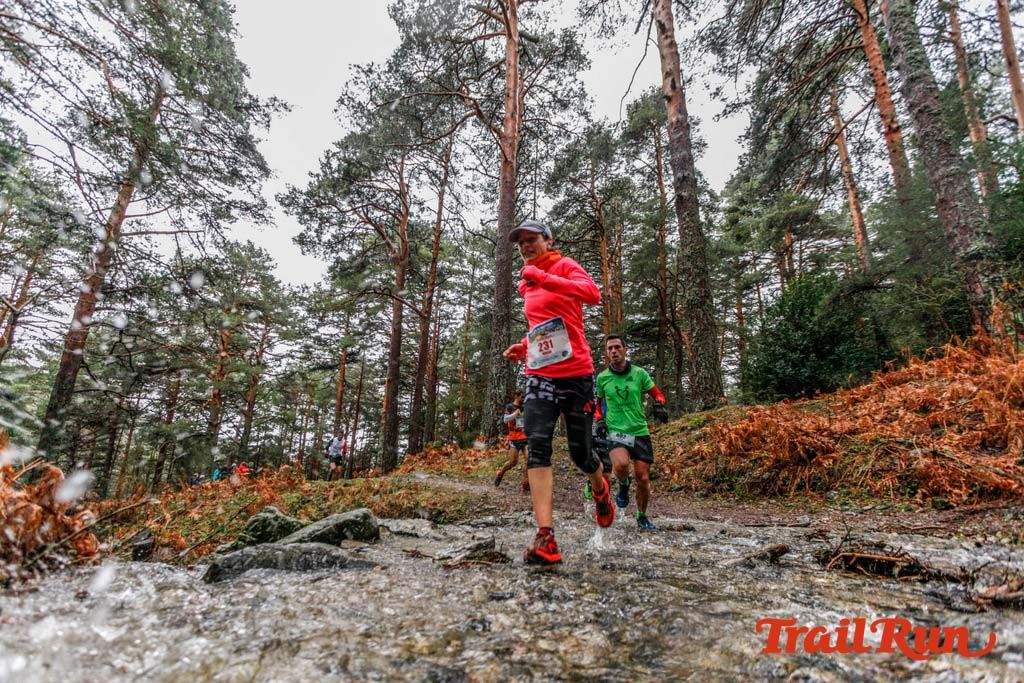 Carrera de Navidad de Cercedilla 2019 05