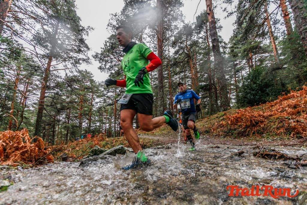 Carrera de Navidad de Cercedilla 2019 05