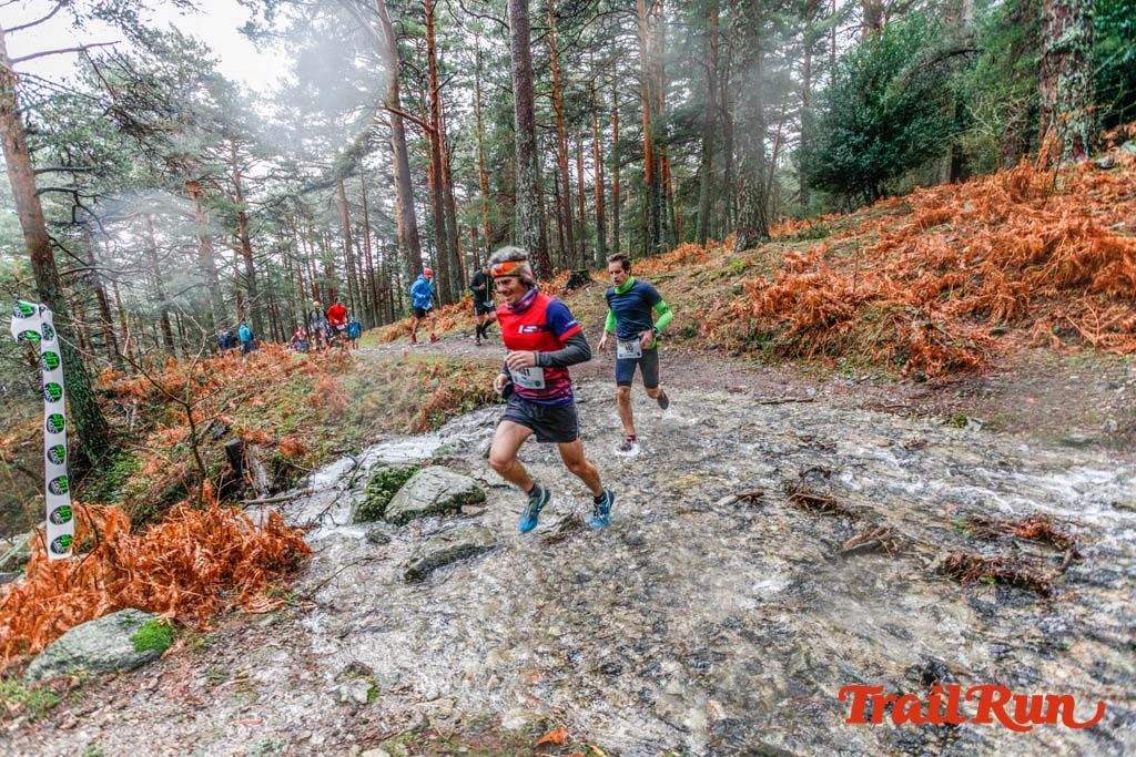 Carrera de Navidad de Cercedilla 2019 07