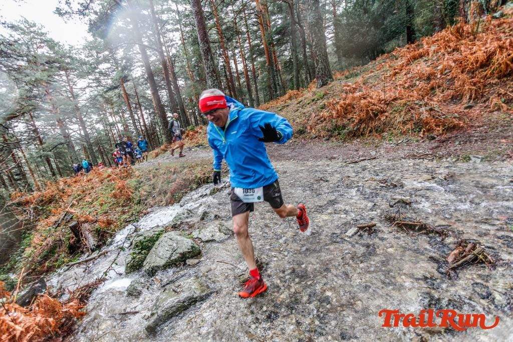 Carrera de Navidad de Cercedilla 2019 07