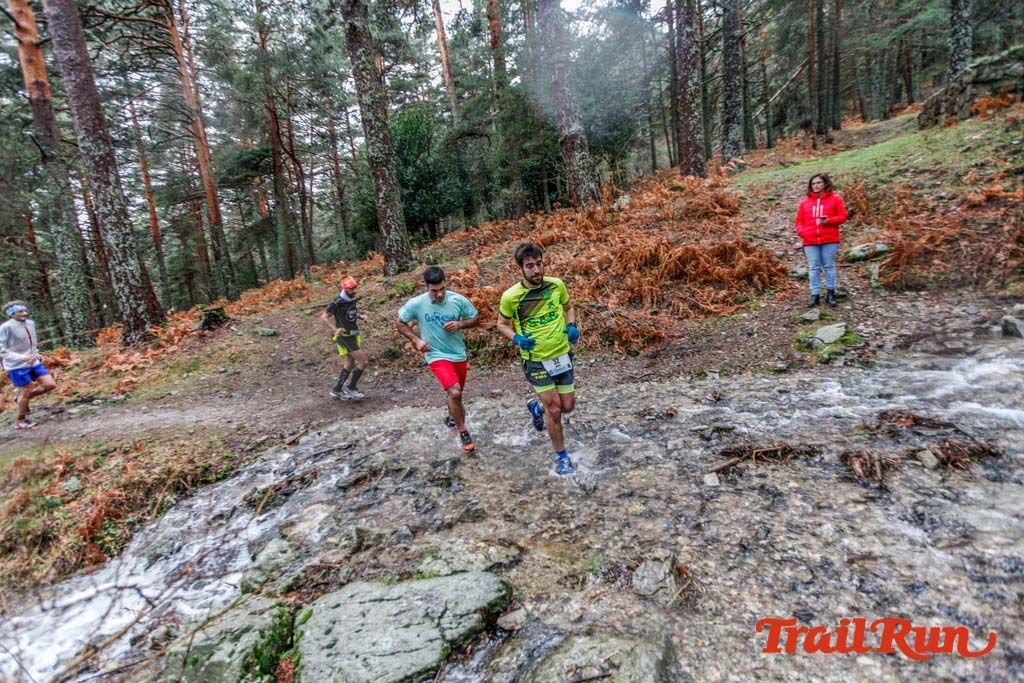 Carrera de Navidad de Cercedilla 2019 06